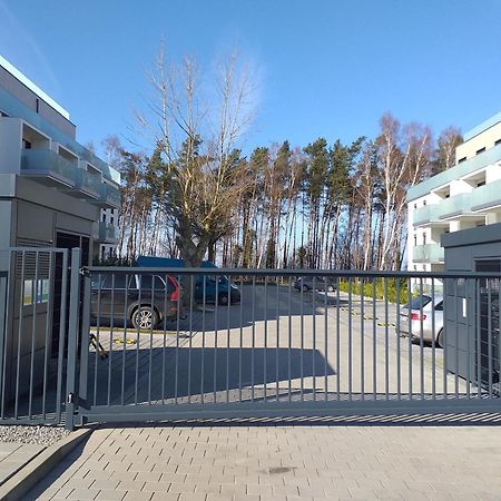 Platinium Rewal Aparthotel 19 Exterior photo