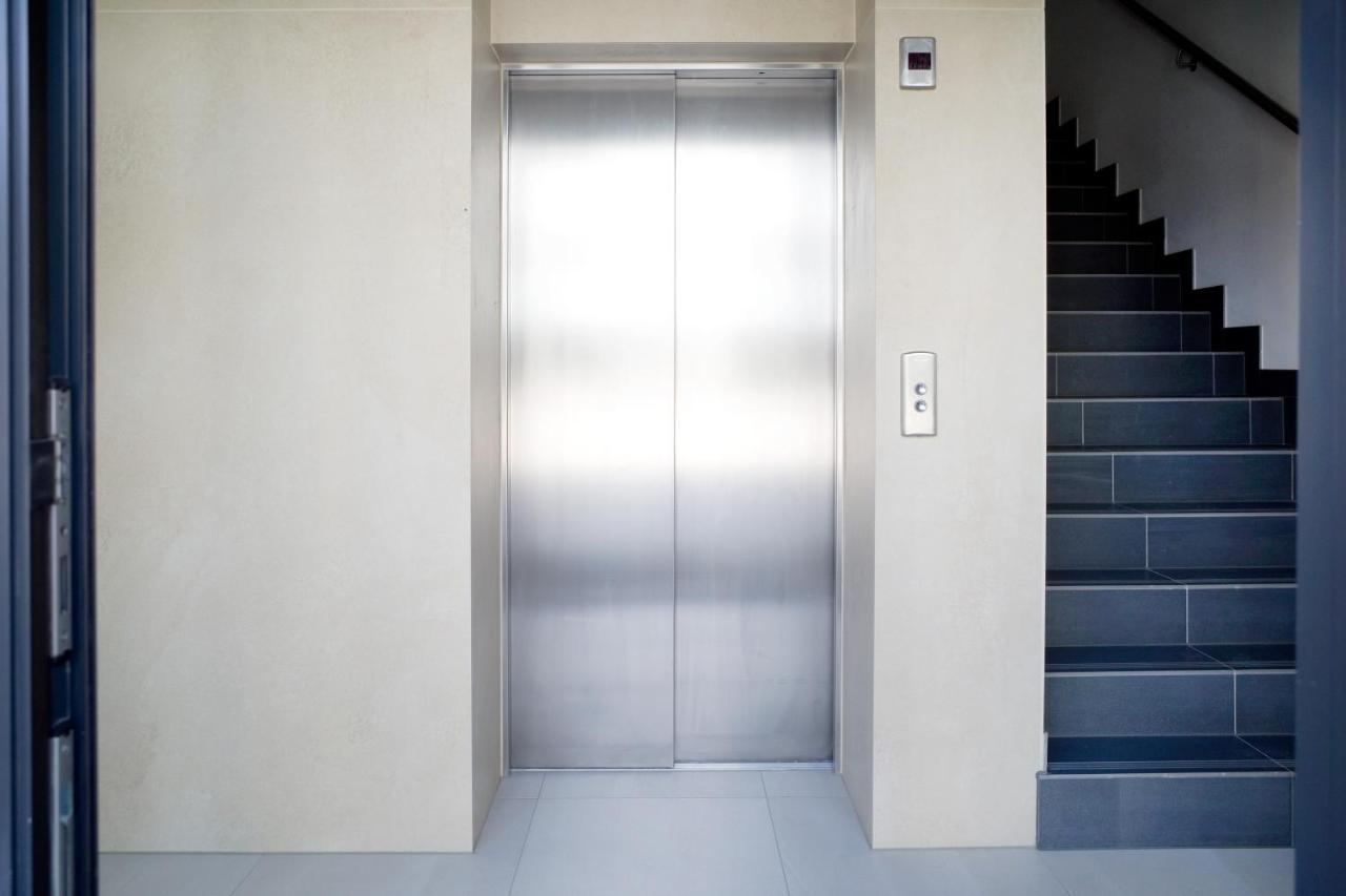 Platinium Rewal Aparthotel 19 Exterior photo
