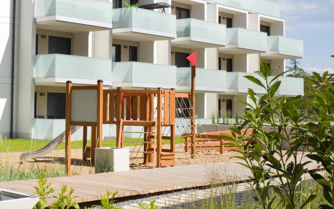 Platinium Rewal Aparthotel 19 Exterior photo