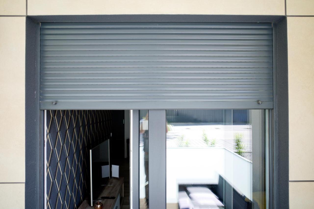 Platinium Rewal Aparthotel 19 Exterior photo