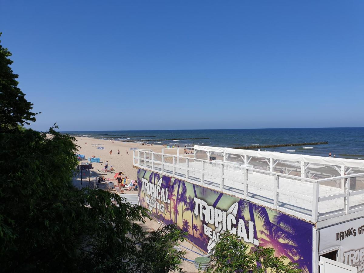Platinium Rewal Aparthotel 19 Exterior photo
