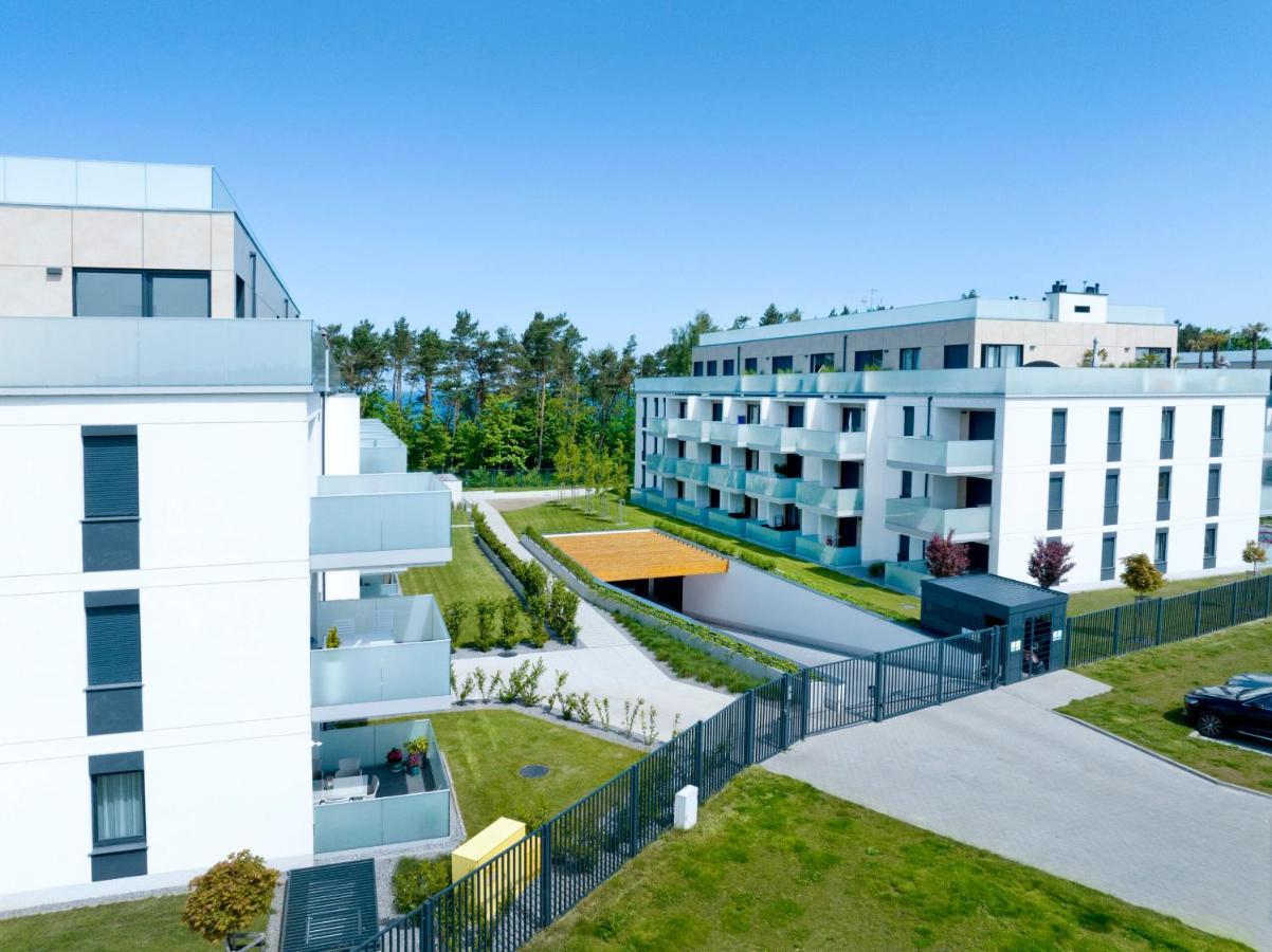 Platinium Rewal Aparthotel 19 Exterior photo