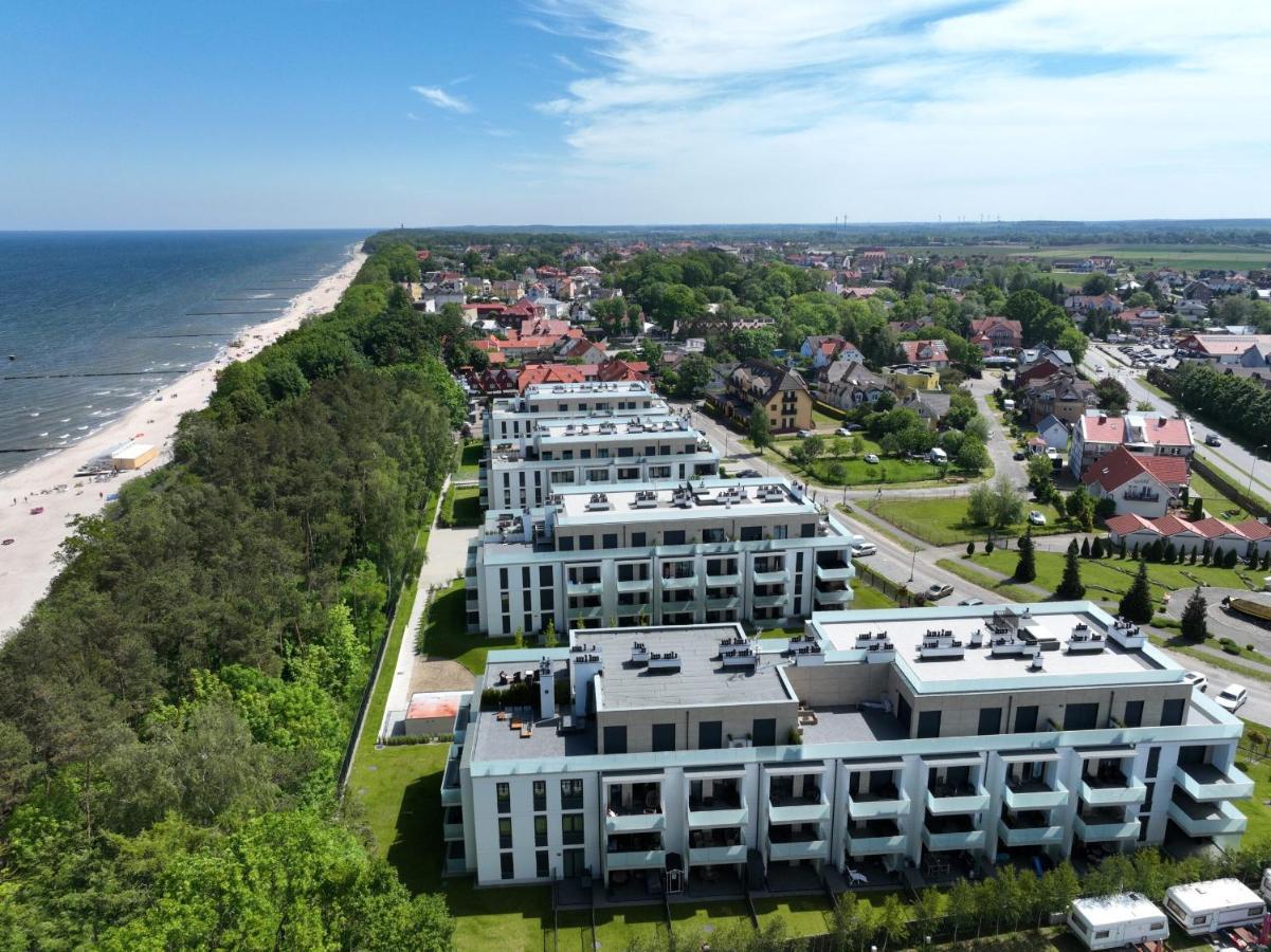 Platinium Rewal Aparthotel 19 Exterior photo