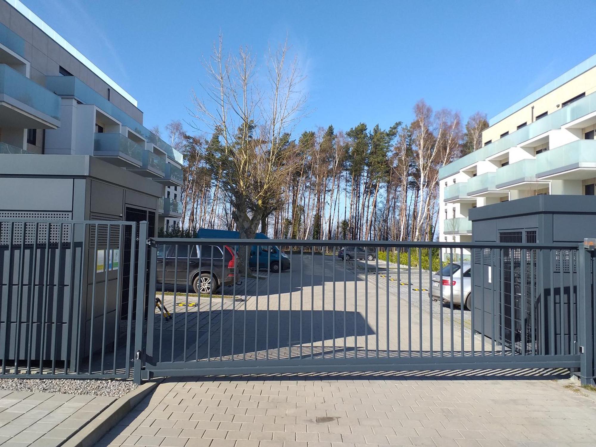 Platinium Rewal Aparthotel 19 Exterior photo