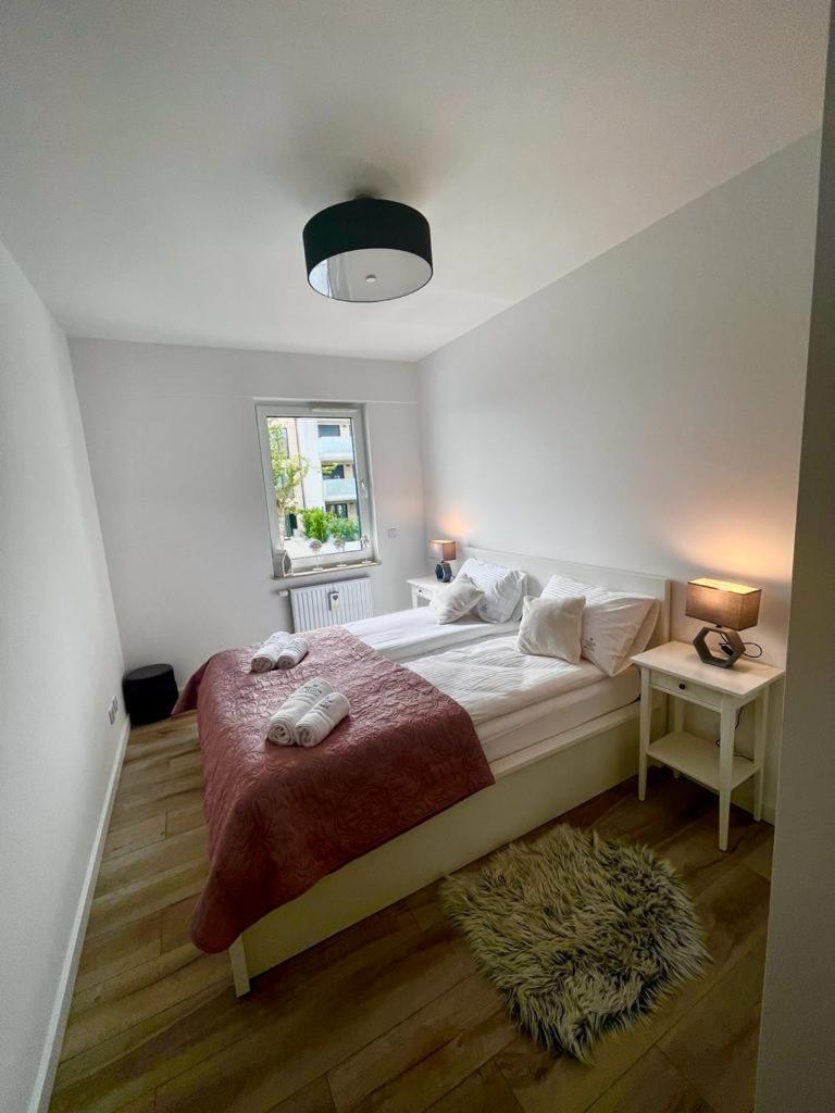 Platinium Rewal Aparthotel 19 Room photo
