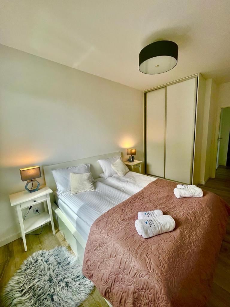 Platinium Rewal Aparthotel 19 Room photo