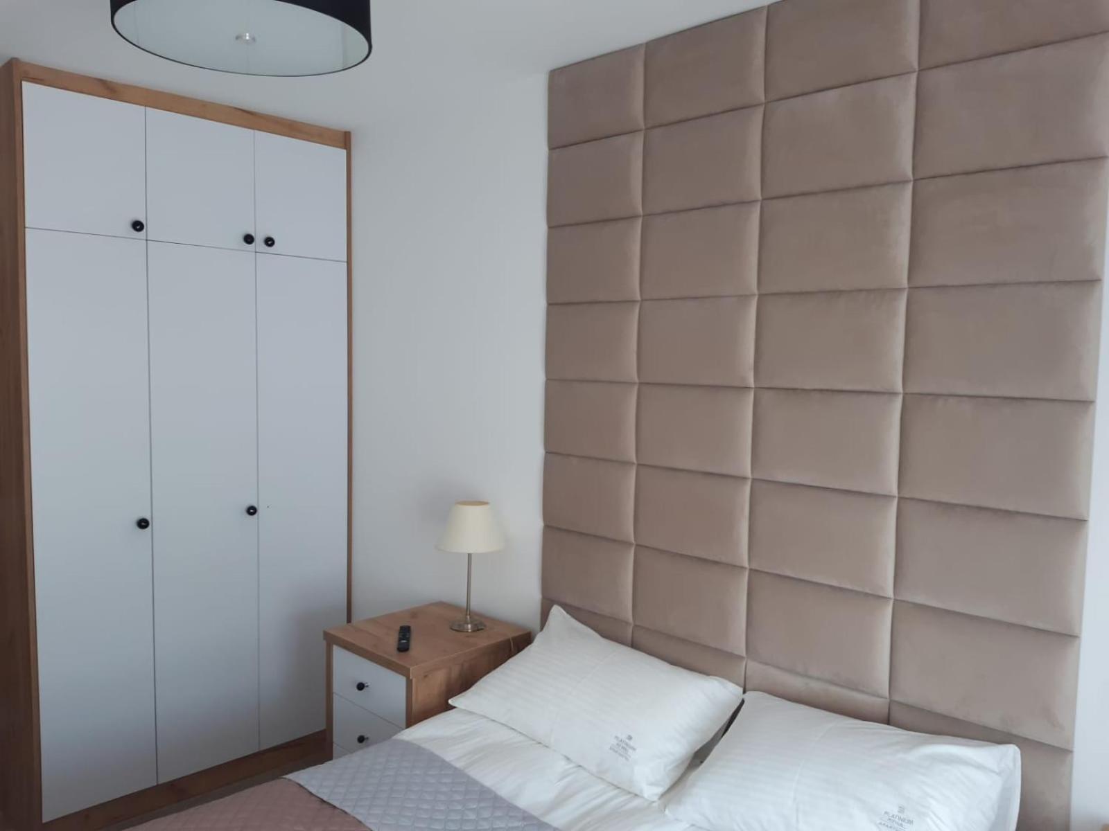 Platinium Rewal Aparthotel 19 Room photo