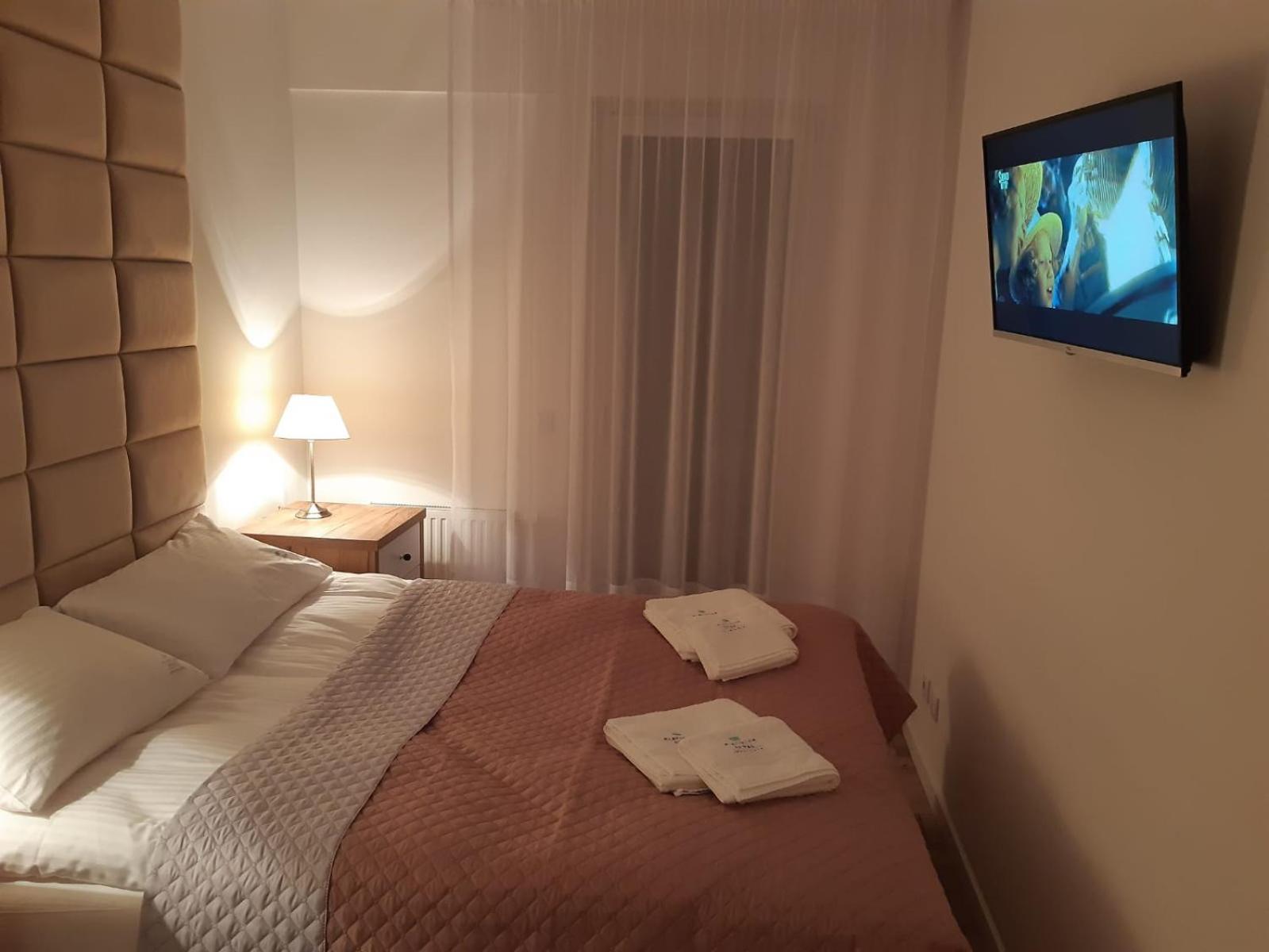 Platinium Rewal Aparthotel 19 Room photo
